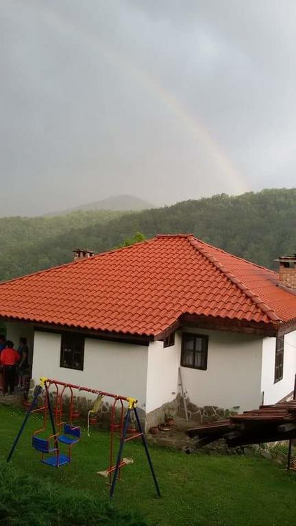 Къща За Гости Ножери Tryavna Exterior photo