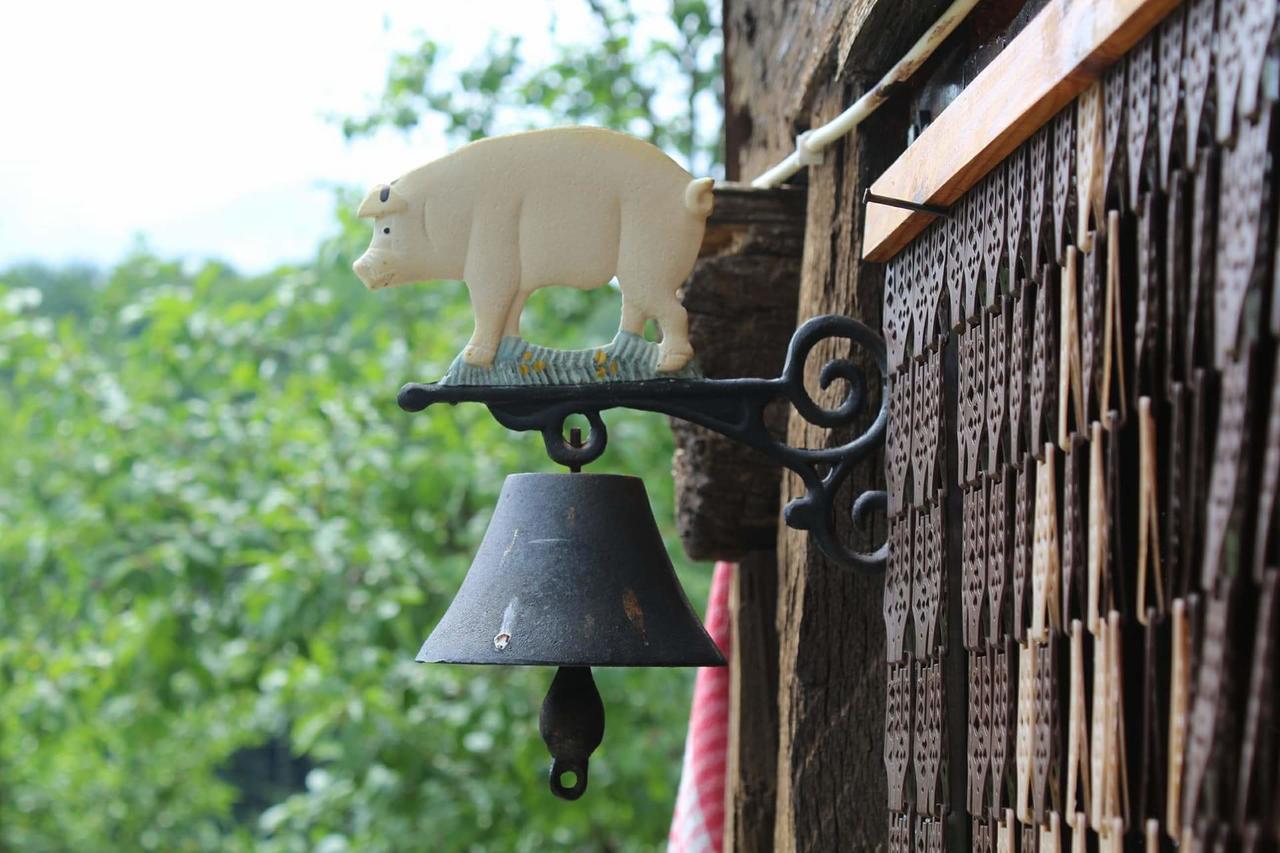Къща За Гости Ножери Tryavna Exterior photo