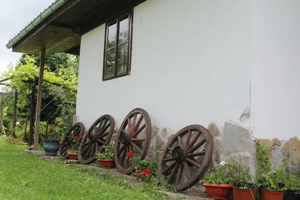 Къща За Гости Ножери Tryavna Exterior photo